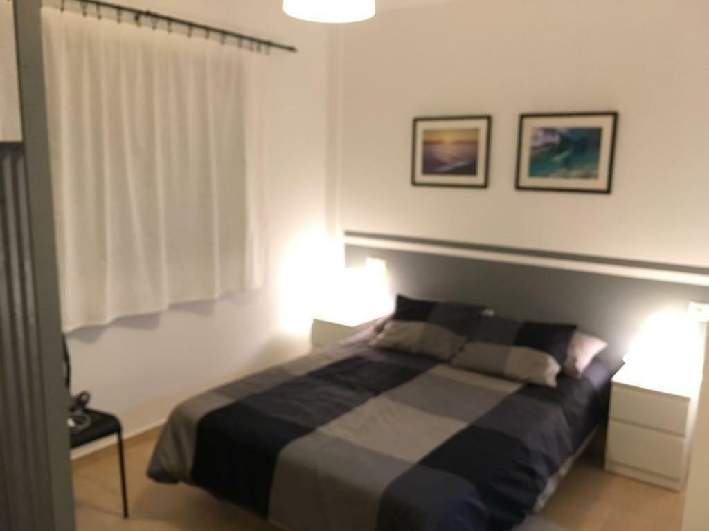 Apartamento En El Cotillo Primera Linea ภายนอก รูปภาพ
