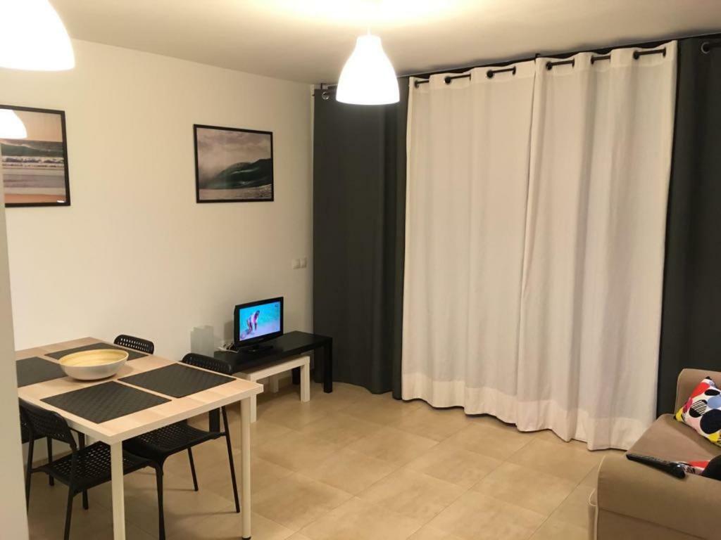 Apartamento En El Cotillo Primera Linea ภายนอก รูปภาพ