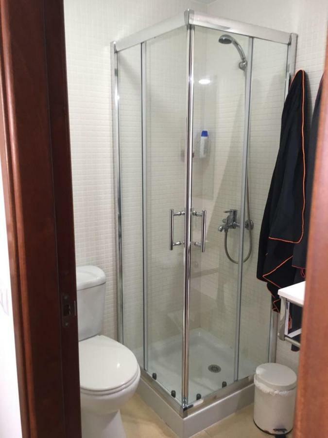Apartamento En El Cotillo Primera Linea ภายนอก รูปภาพ