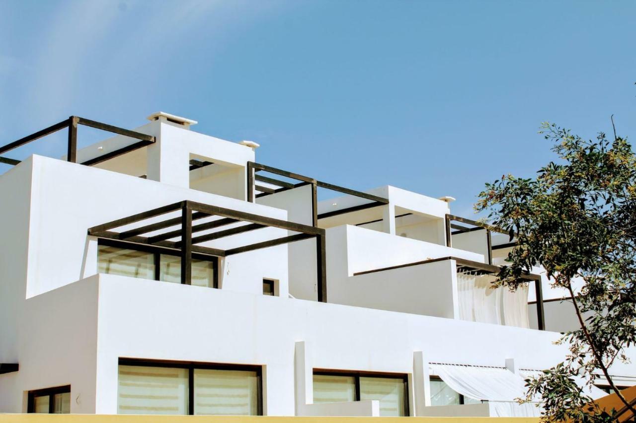 Apartamento En El Cotillo Primera Linea ภายนอก รูปภาพ