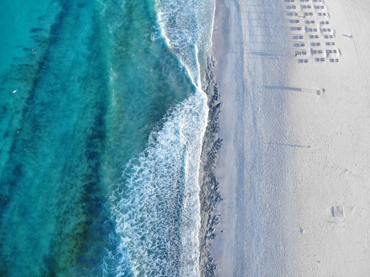 Apartamento En El Cotillo Primera Linea ภายนอก รูปภาพ